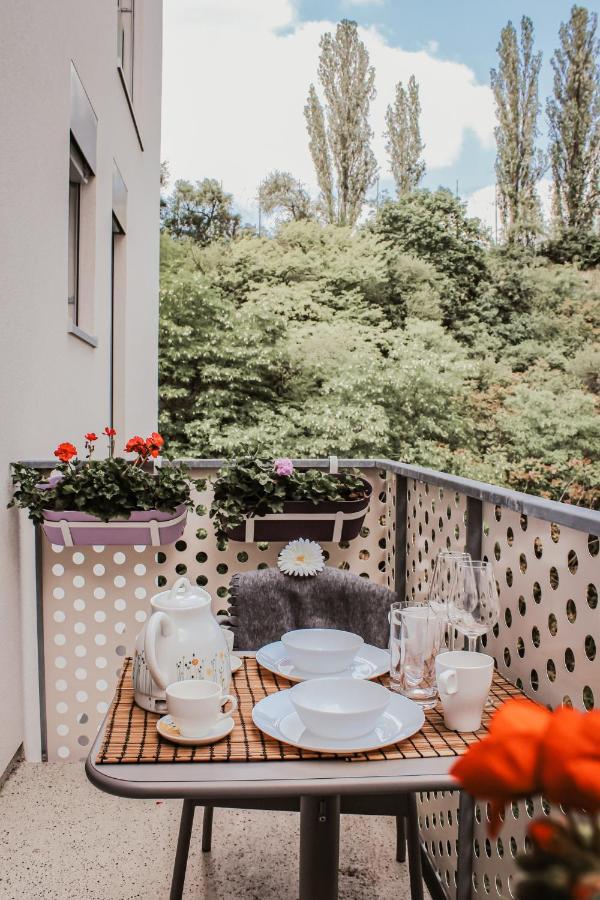 Apartamento Turnkey I Balcony By National Memorial