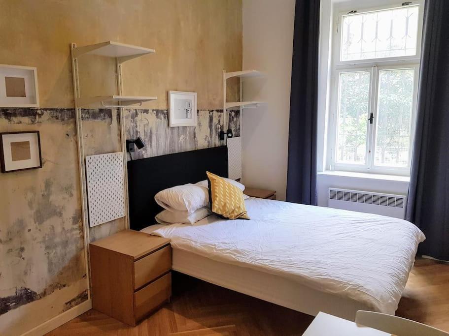 Stylish By Namesti Miru Apartment Prague
