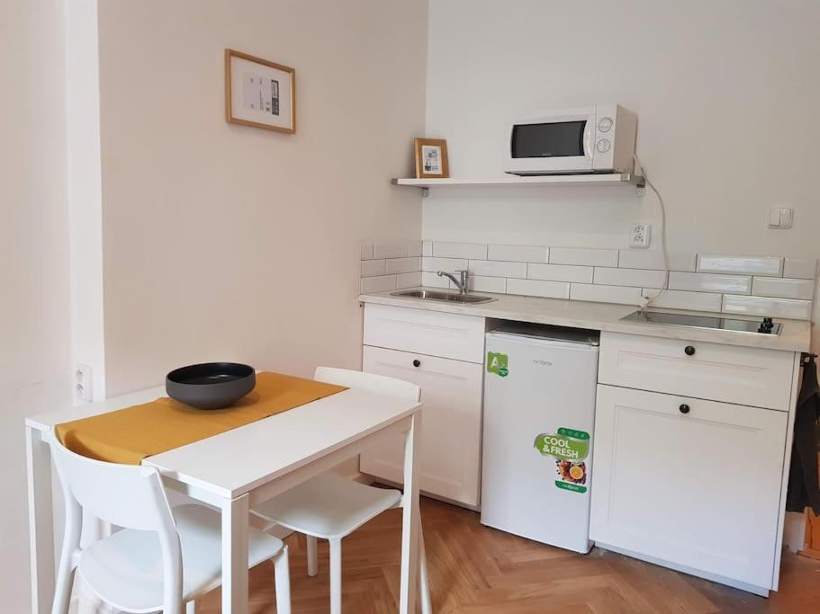 Stylish By Namesti Miru Apartment Prague
