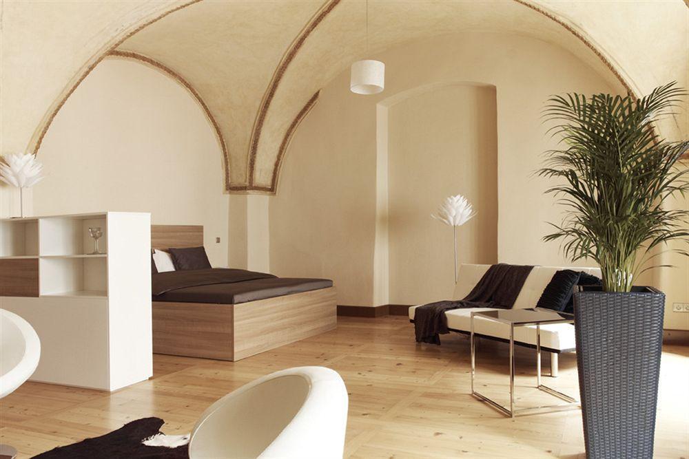 3 Epoques By Adrez Appartement Prague
