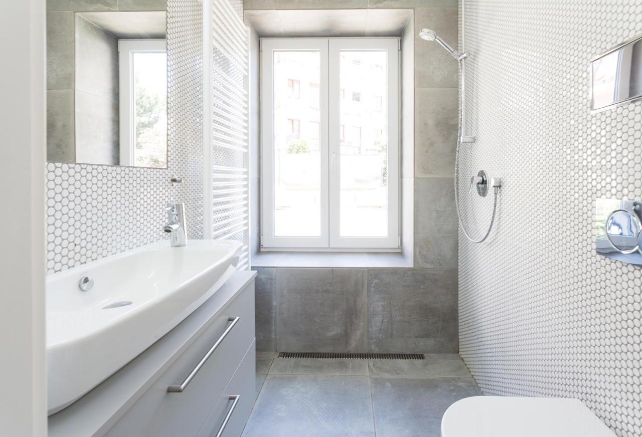 Turnkey I Studio By Amazing Park Apartment Prague
