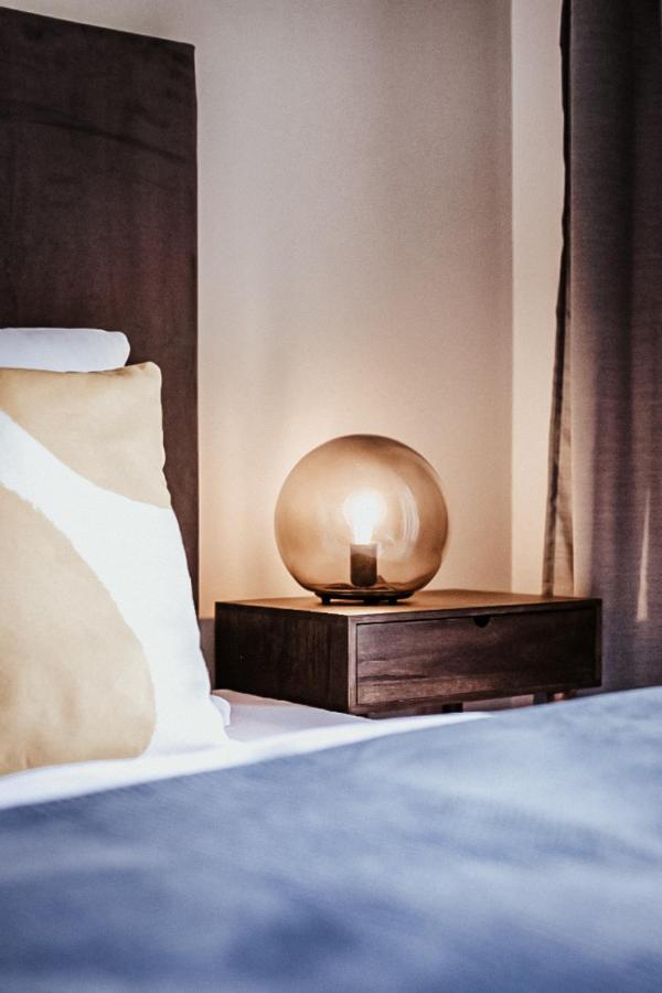 Apartamento Turnkey I King George Square Praga