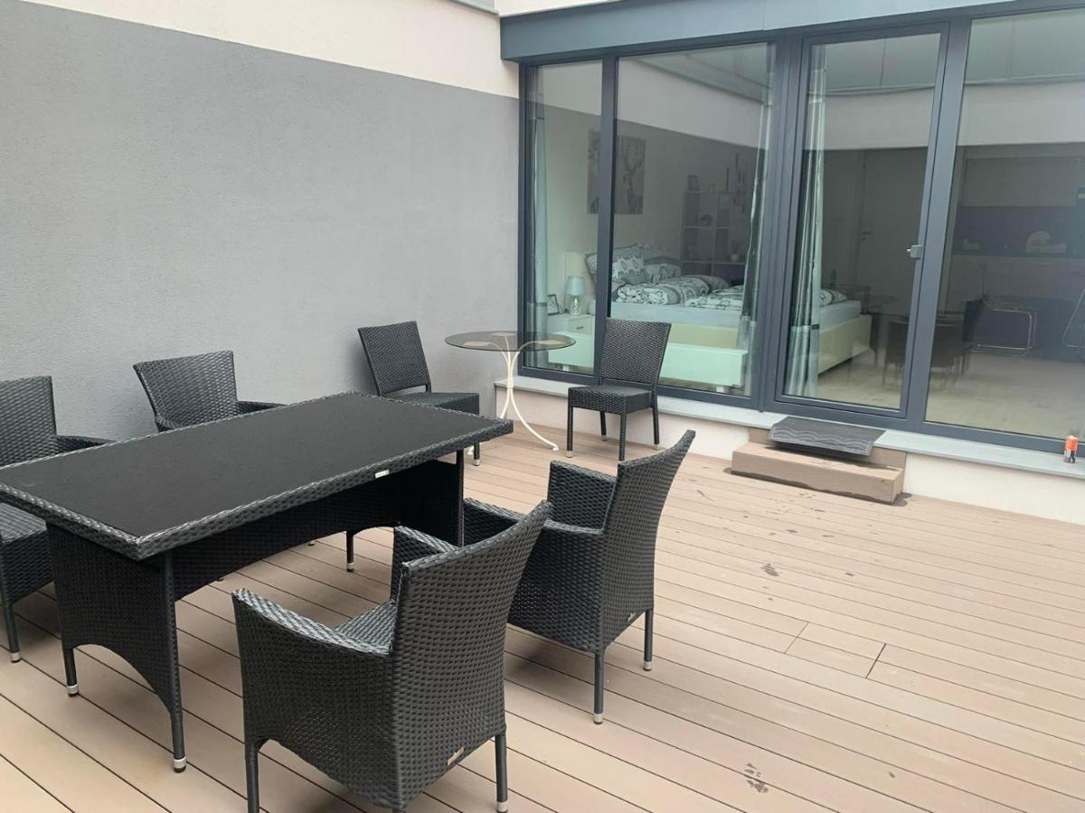 Apartment Alex Apatment O2 Arena Prague