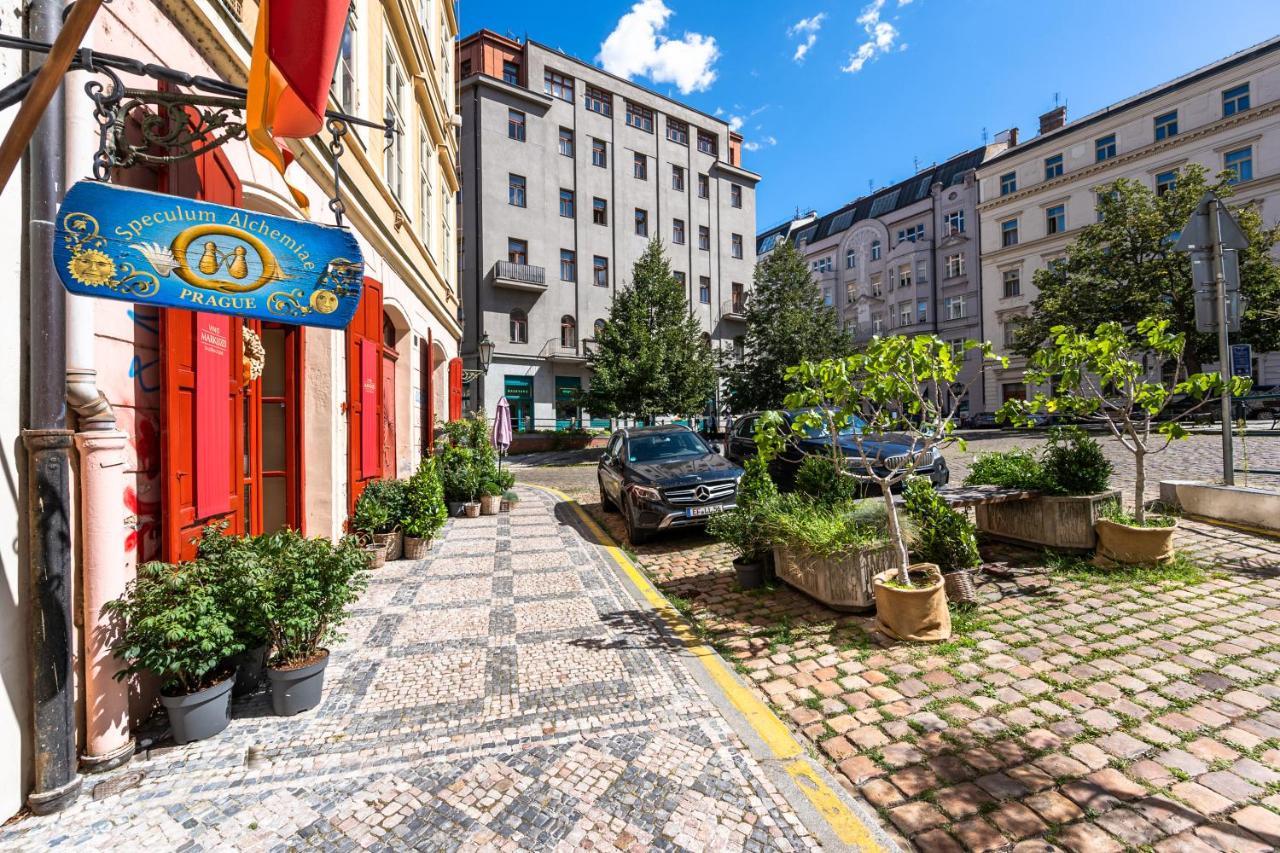 Apartment Wishlist Residences - Old Town Square Prague