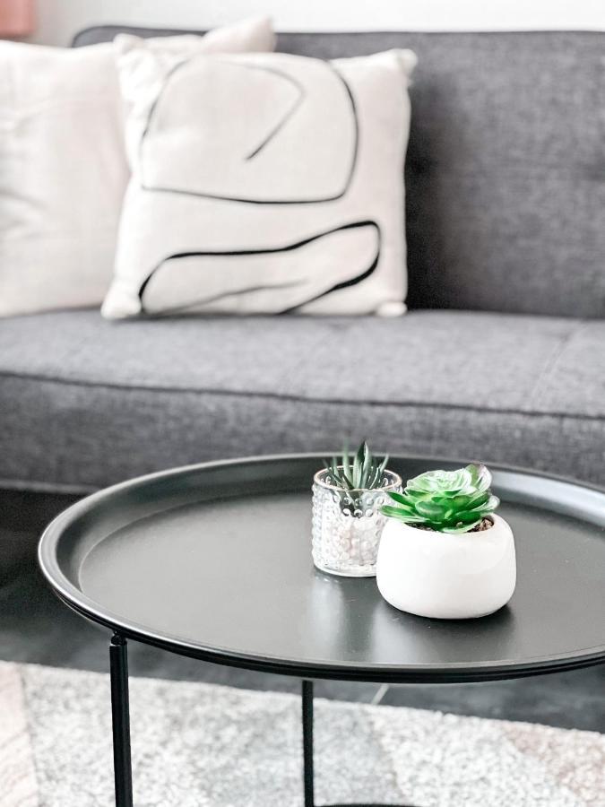 Williams Apartamento Praga
