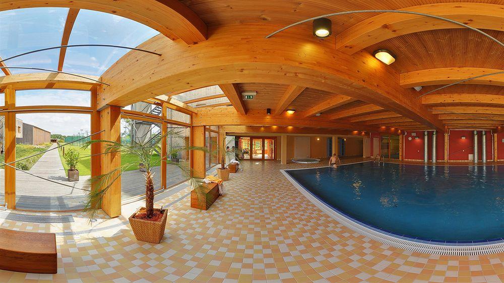 Hotel Park Congress & Wellness Prague