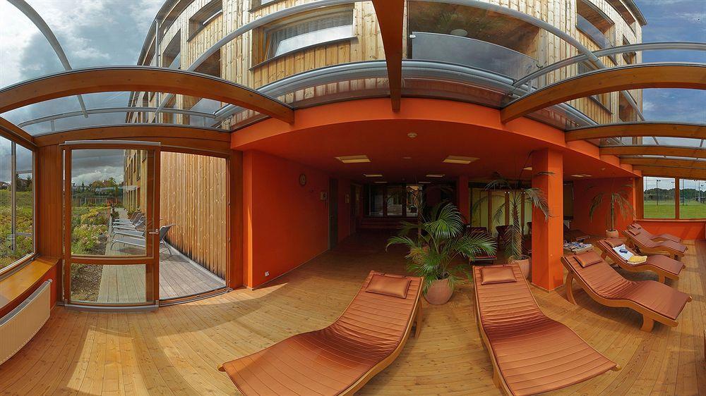 Park Congress & Wellness