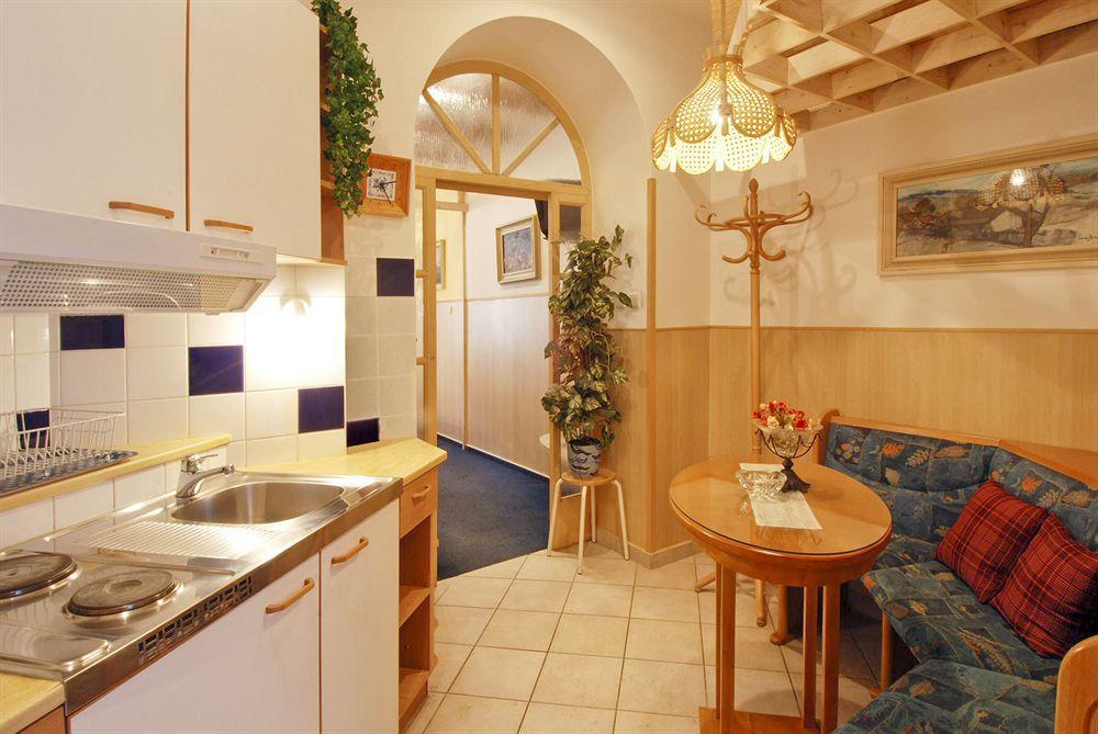 Alice House Apart Otel 3*