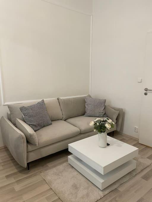 Helen Homestay Vysehrad Daire *