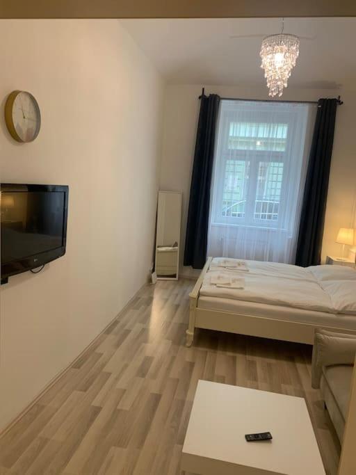 Helen Homestay Vysehrad *