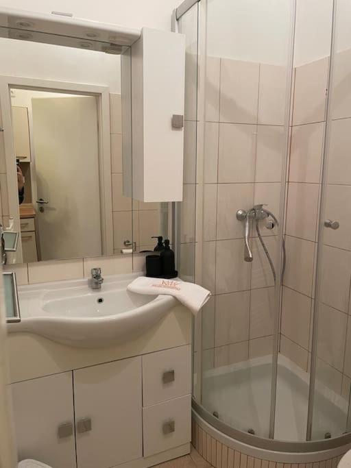 Daire Helen Homestay Vysehrad