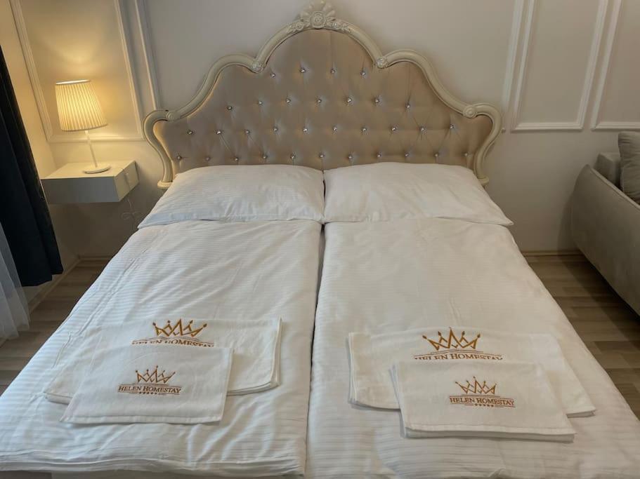 Helen Homestay Vysehrad Daire Prag