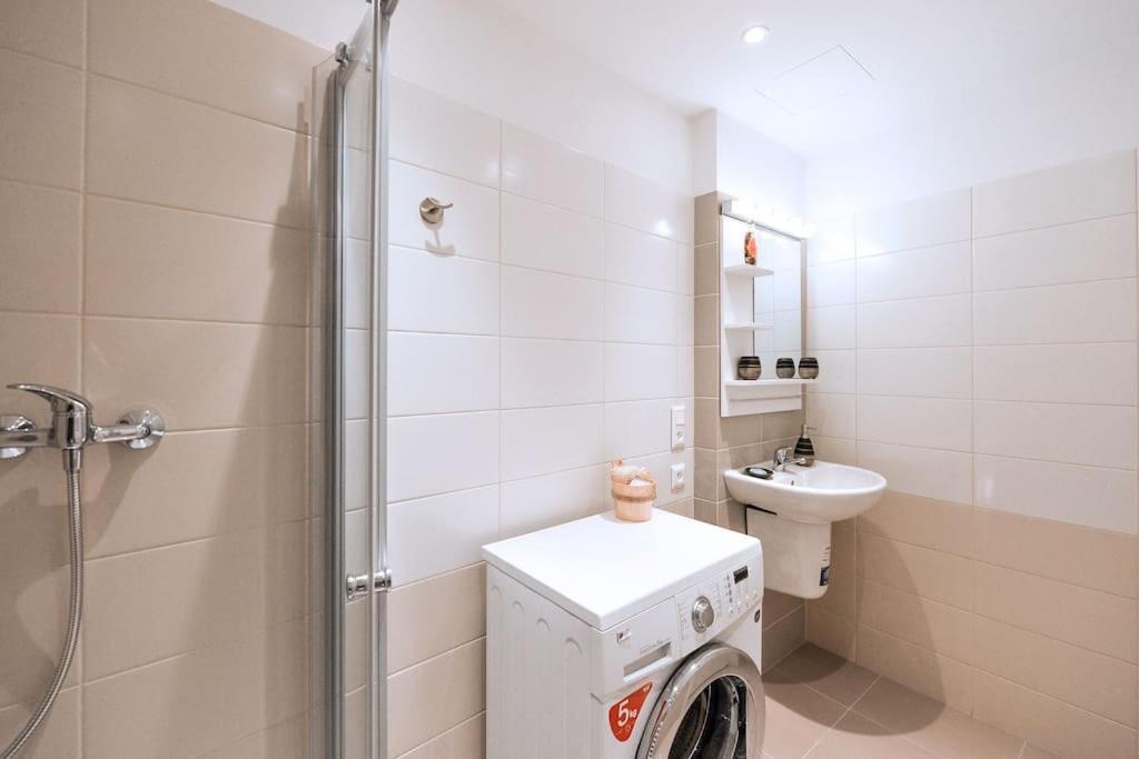 Oli Appartement *