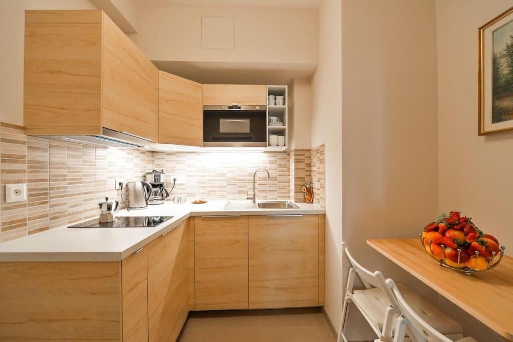 Oli Appartement Prague