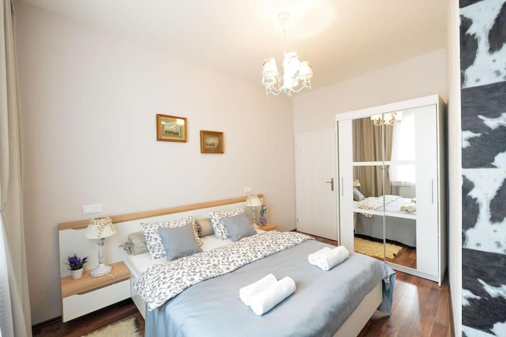 Oli Appartement *