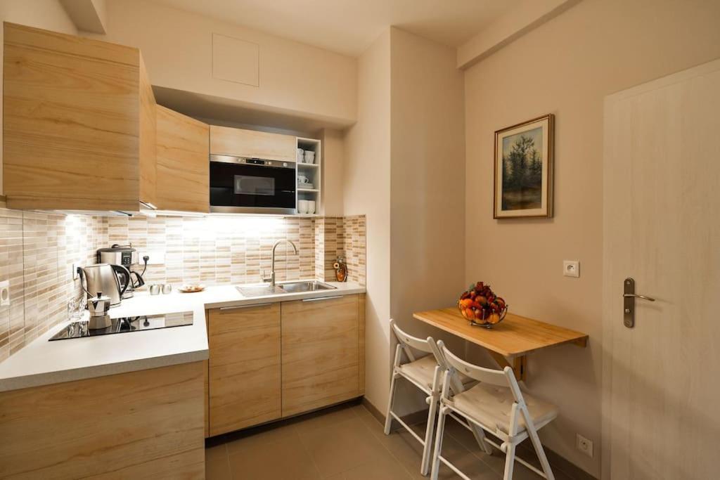 Oli Appartement Prague