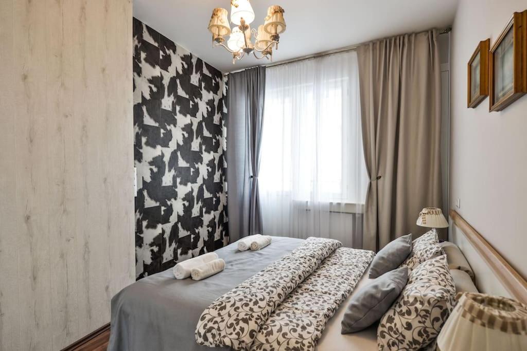 Appartement Oli Prague