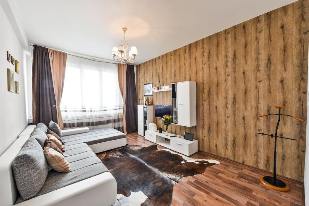 Appartement Oli Prague