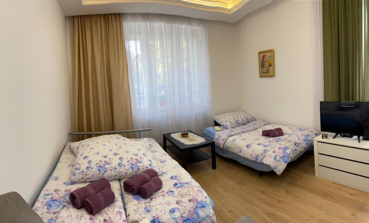 Hospedagem domiciliar Diplomat *