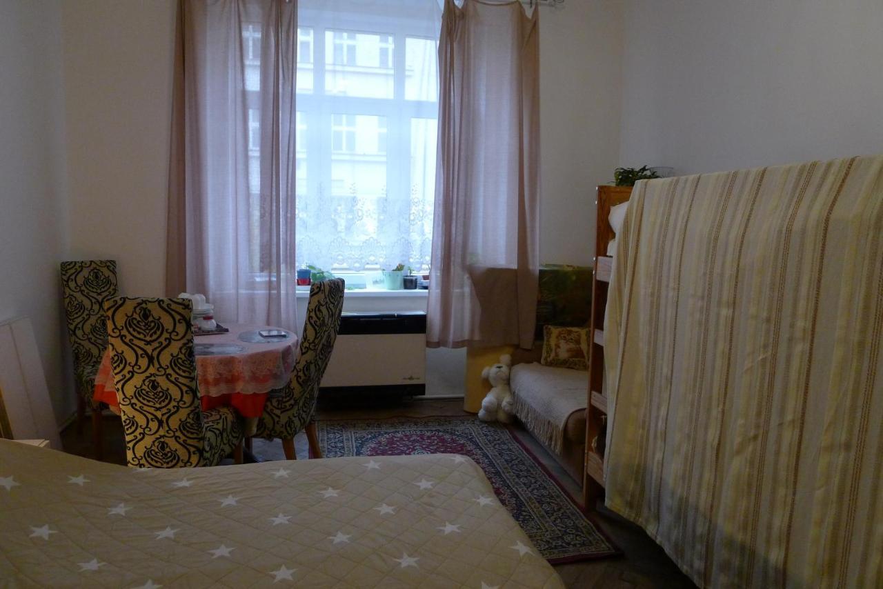 Cozy Modest For 2 Or 3 Persons Homestay