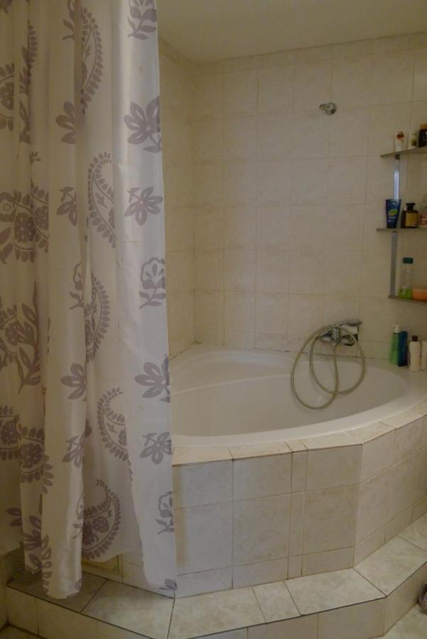 Homestay Cozy Modest For 2 Or 3 Persons Prague