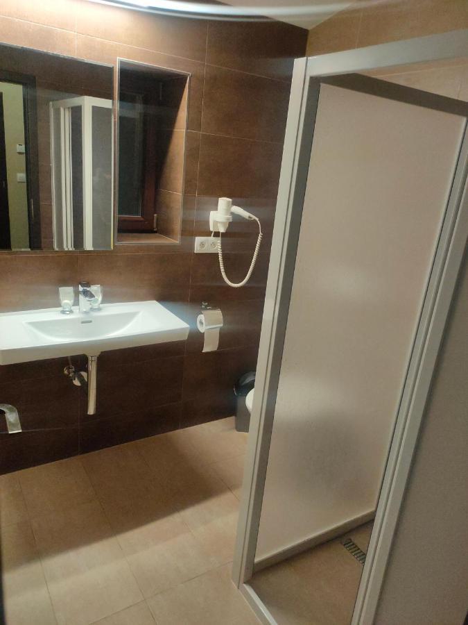 Sun-house Pension&restaurant -parkingfree- Praga