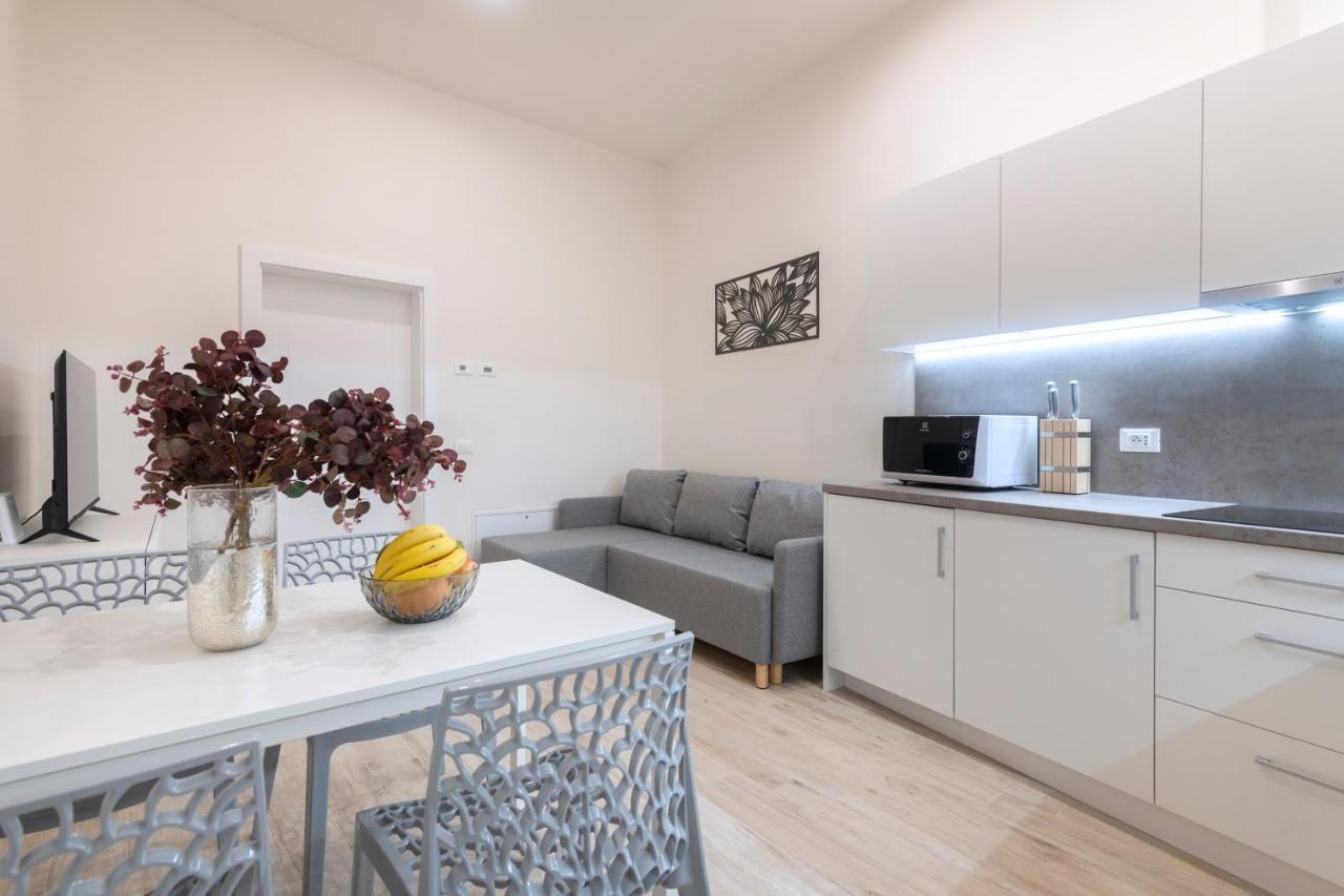 Aparthotel Kinsky Garden And By Dwellfort