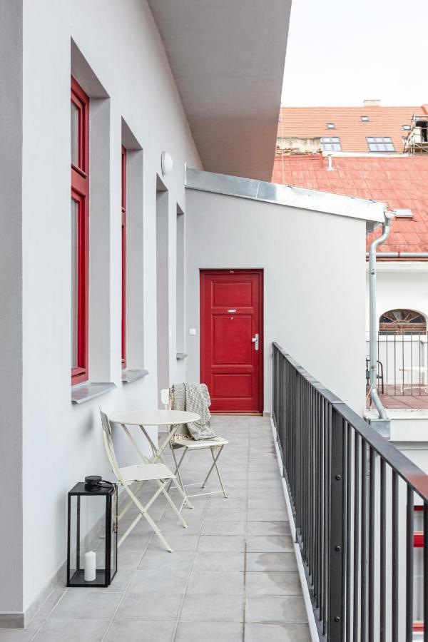 Turnkey I Main Bus Station Apartment