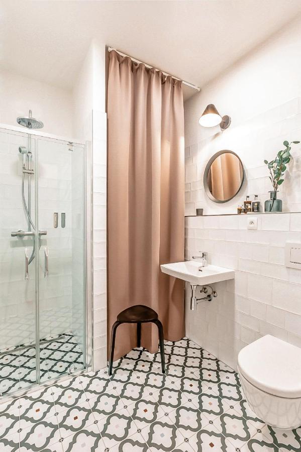 Turnkey I Main Bus Station Apartment Prague