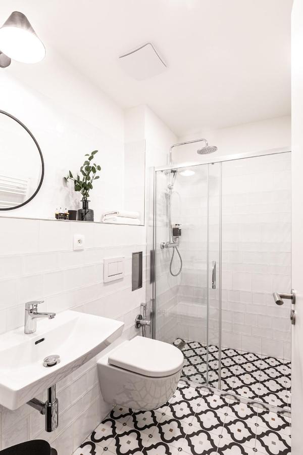 Apartment Turnkey I Main Bus Station Prague
