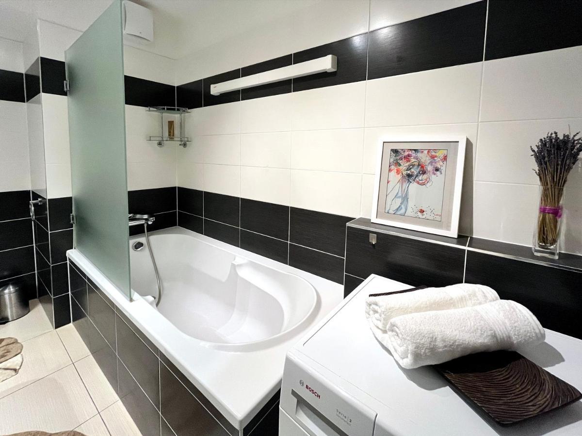 British Quarter Apartment Prague