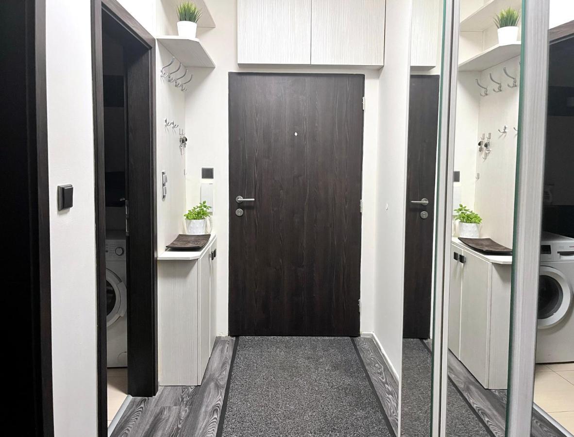 Appartement British Quarter *