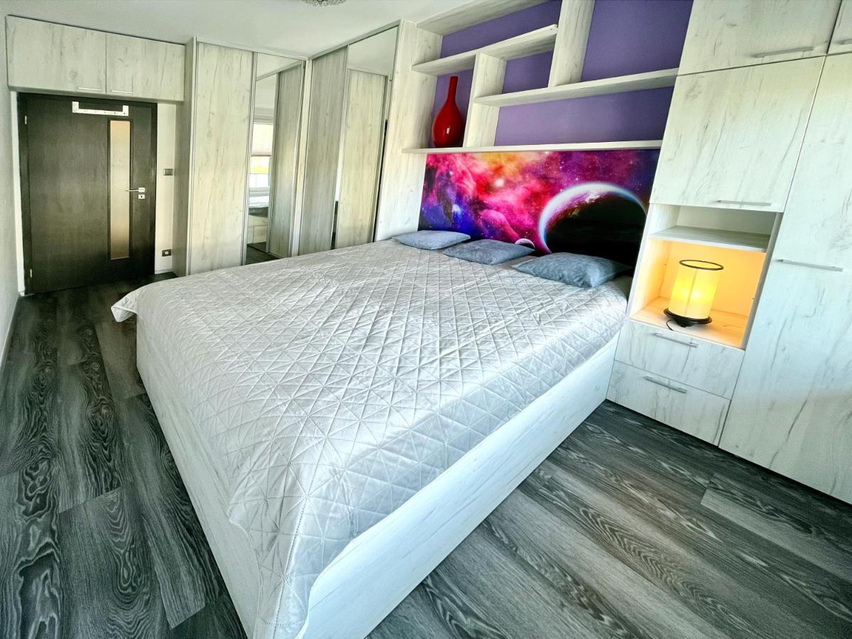 Appartement British Quarter Prague