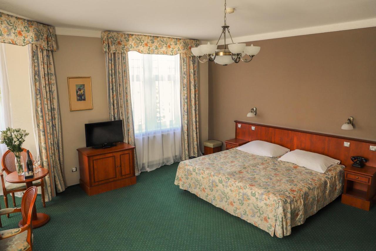 Union 4* Prague