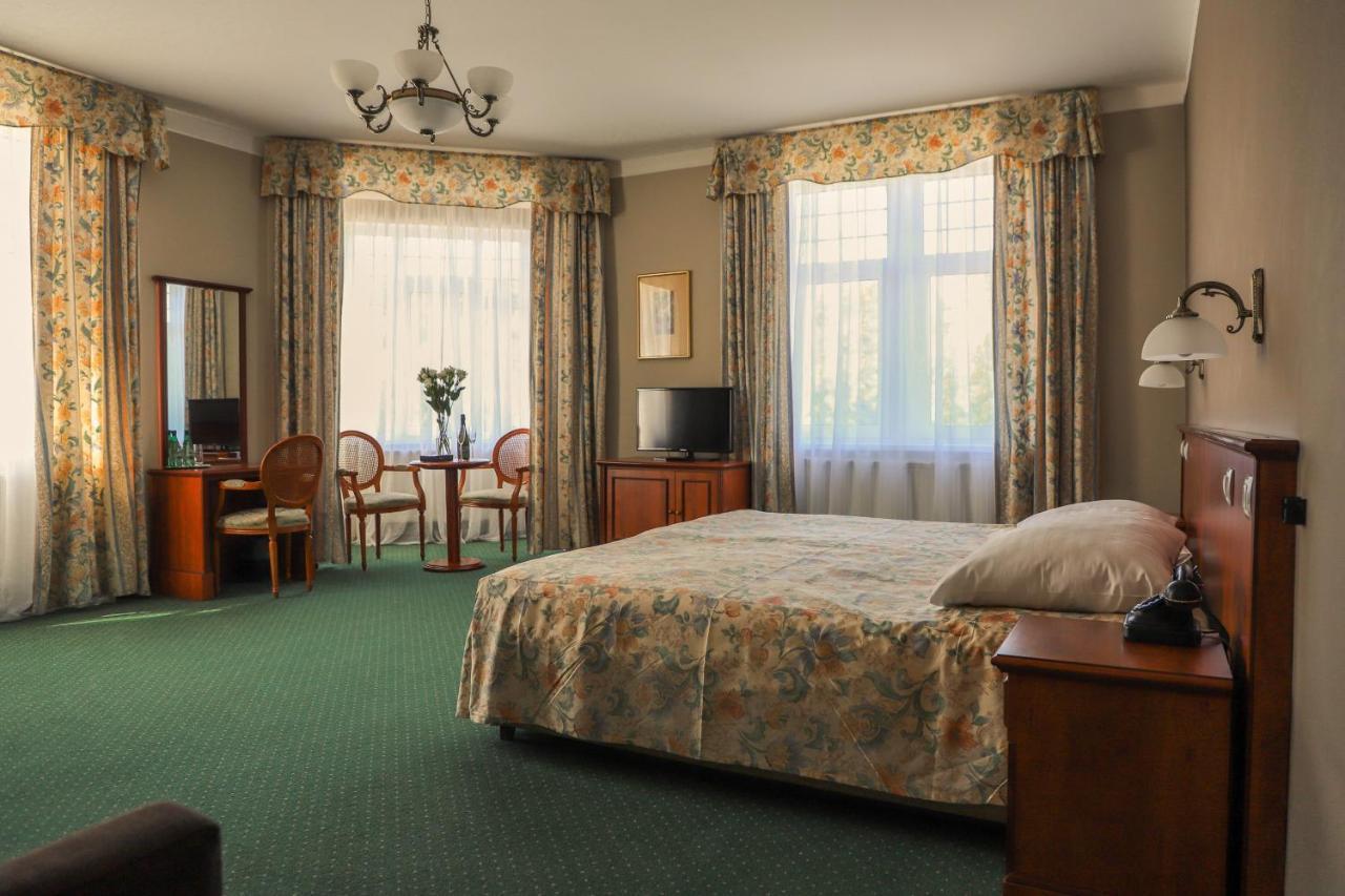 Union 4* Prague