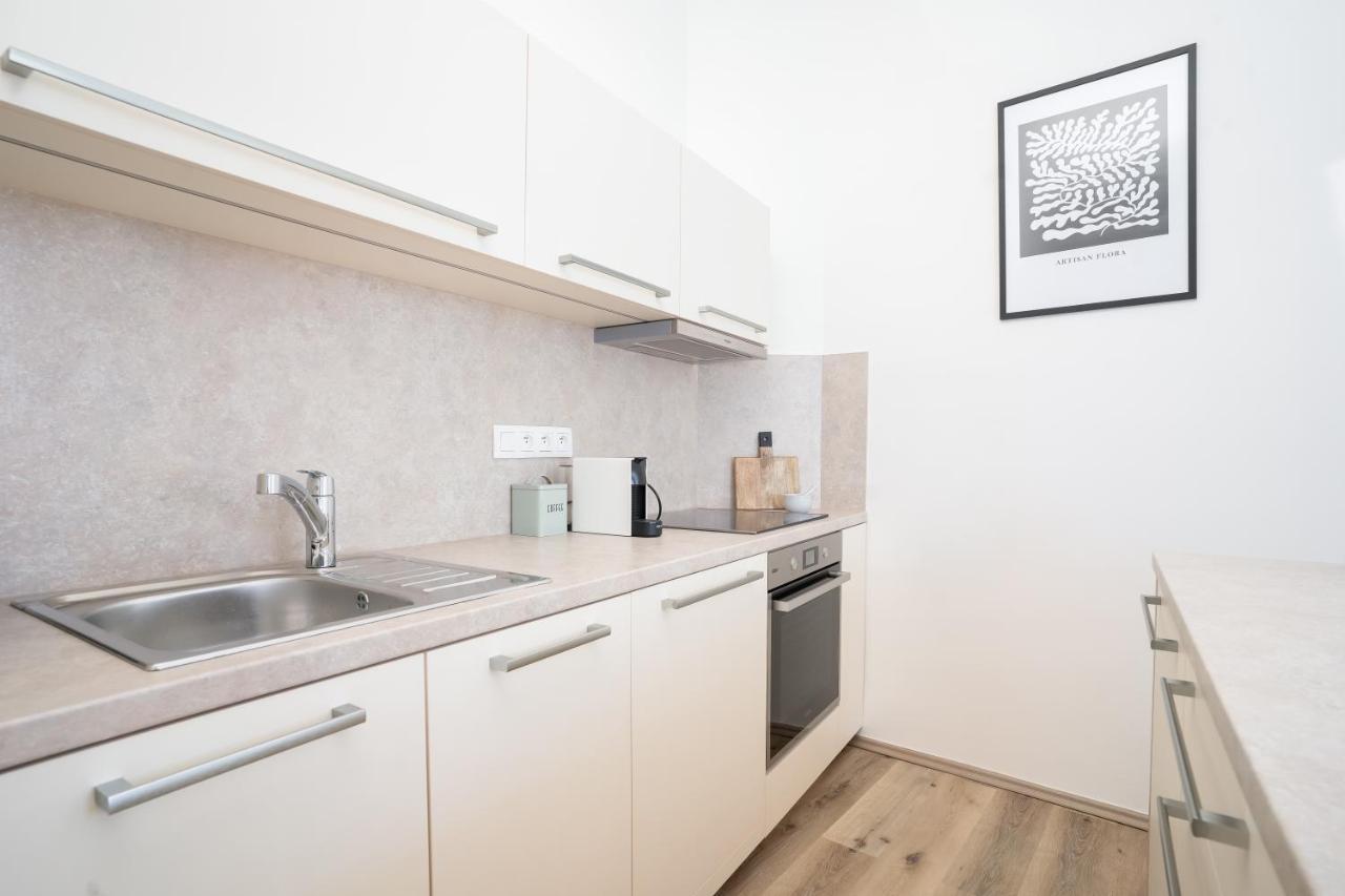 Days - Bright - Old Town Appartement Prague