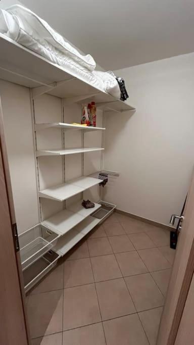 Apartment Garden Tower - Zimni Zahrada