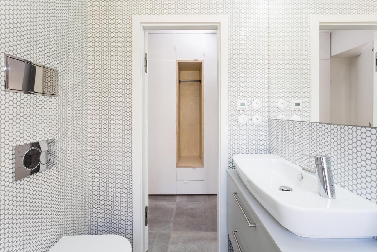 Apartment Turnkey I Studio By Amazing Park Prag