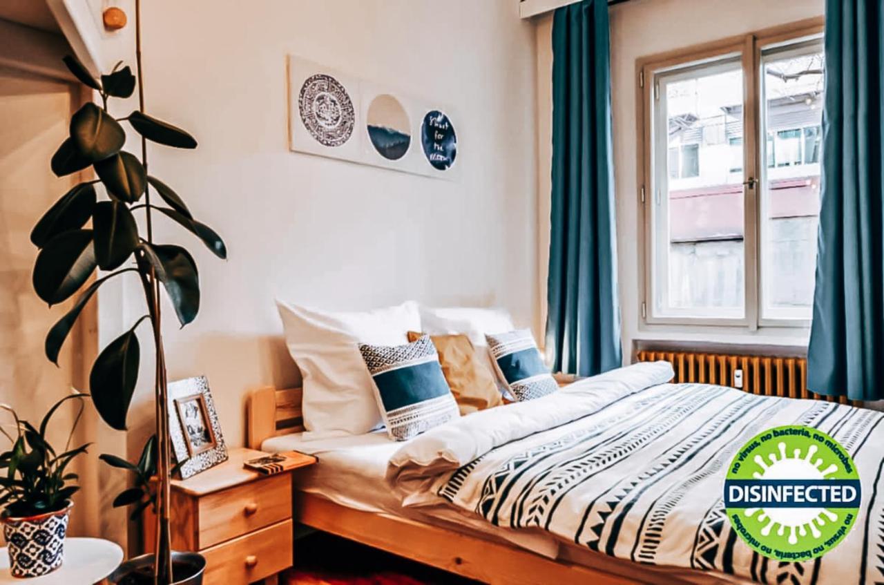 Turnkey I By Mall Apartment Prag