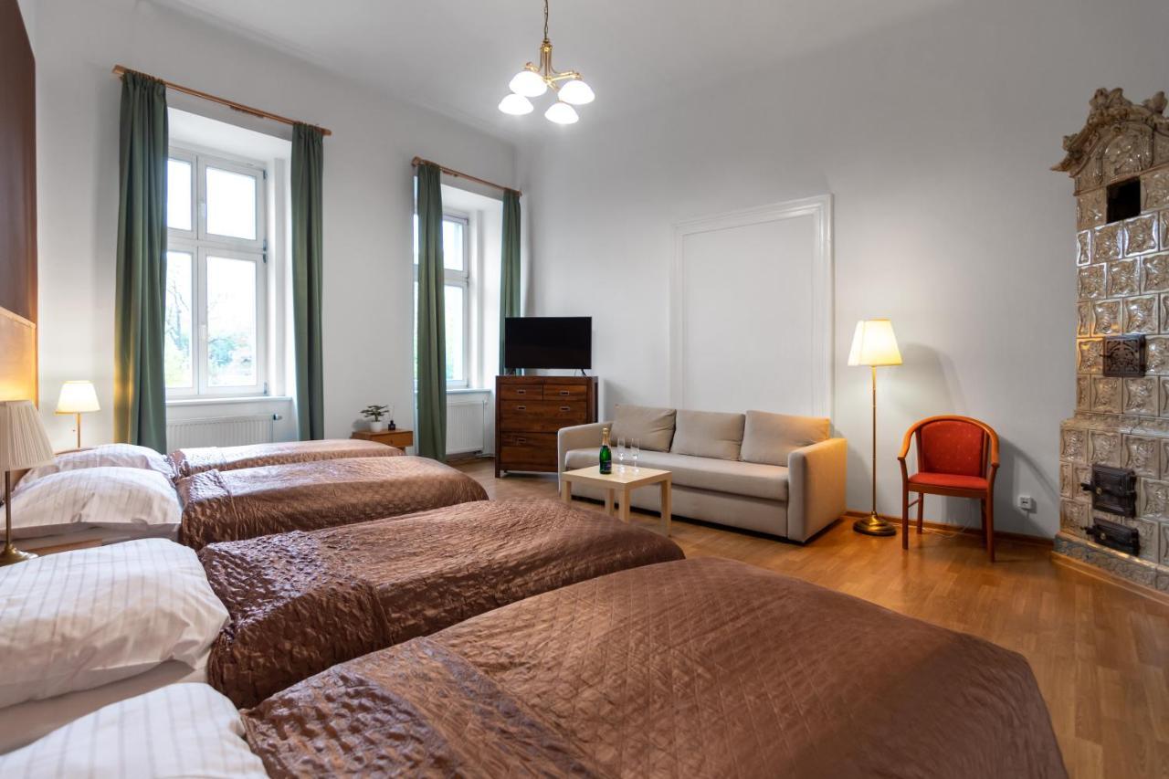 Museum Hotel Prague
