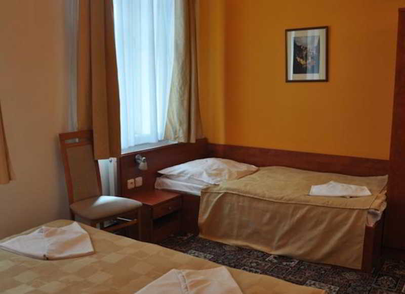De Luxe Prague