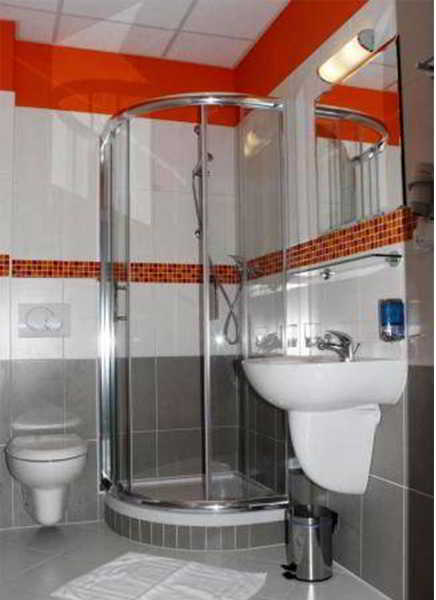 De Luxe Hotel