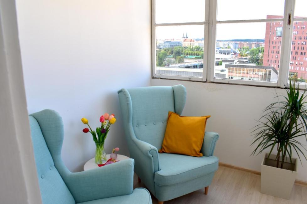 Apartment Centre Radka1 *
