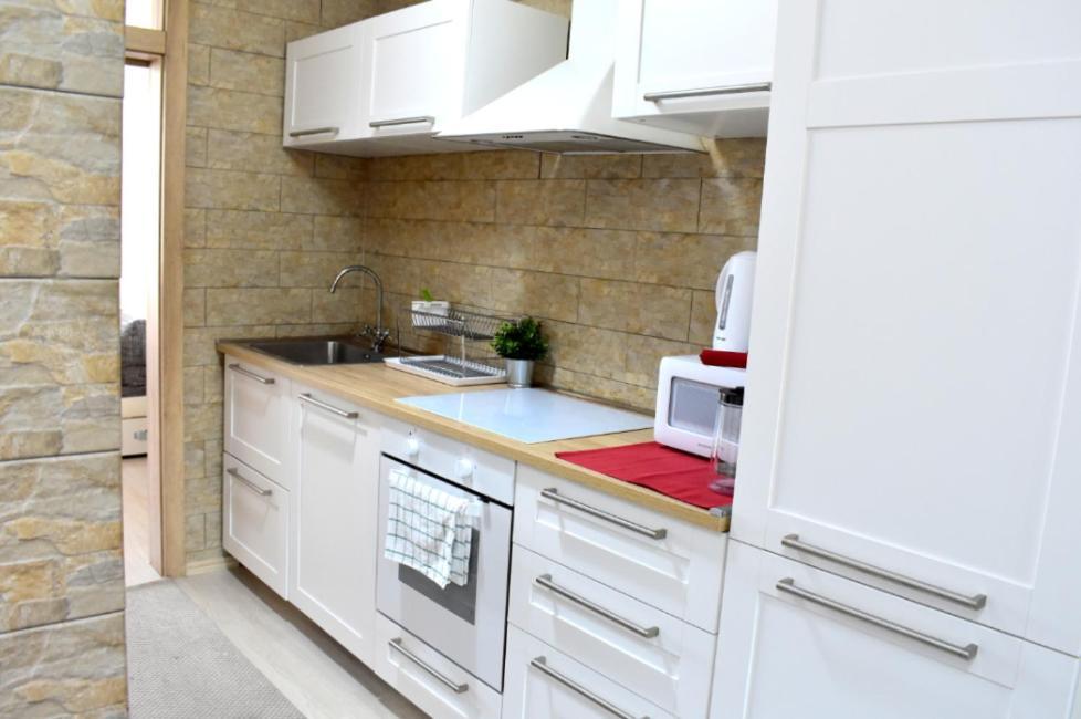 Centre Radka1 Apartment