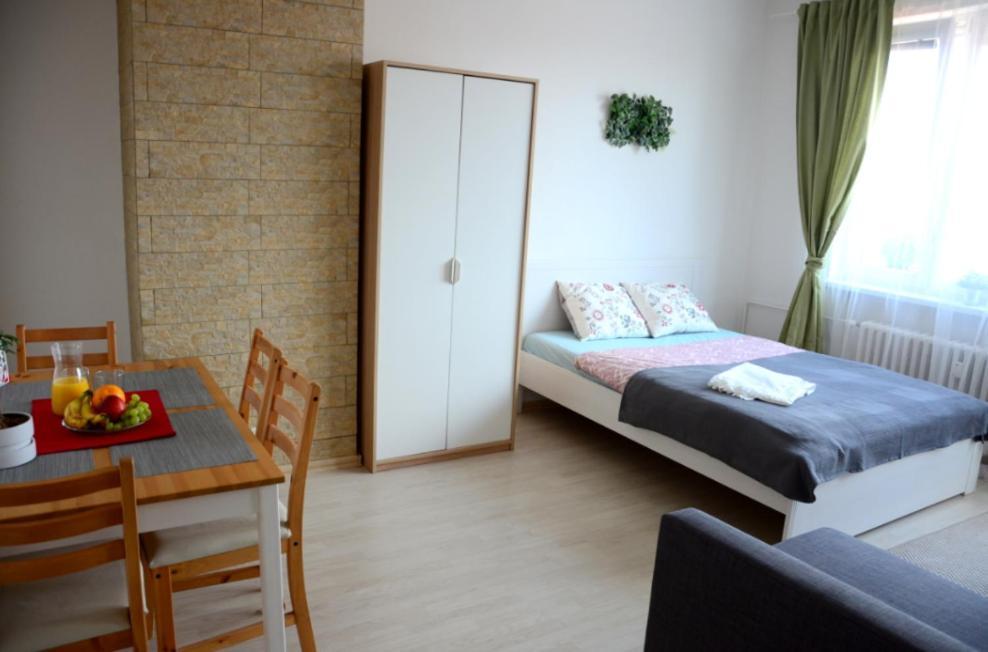 Centre Radka1 Apartment *