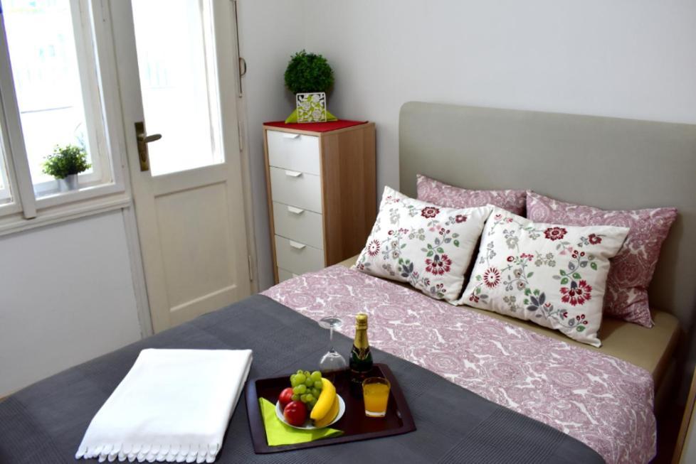 Apartment Centre Radka1 *