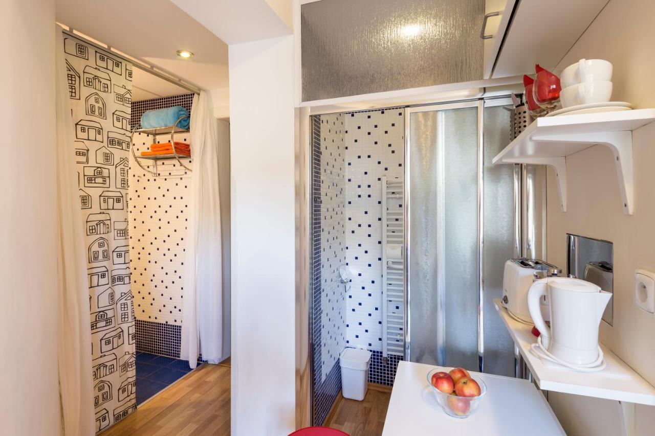 Hospedagem domiciliar Sleep & Go Single Praga