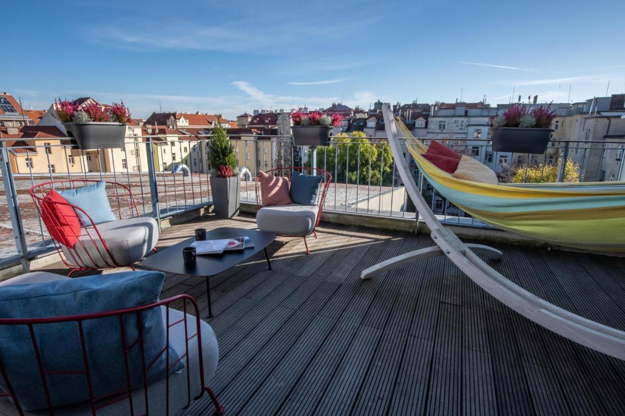 Otel Art Prag