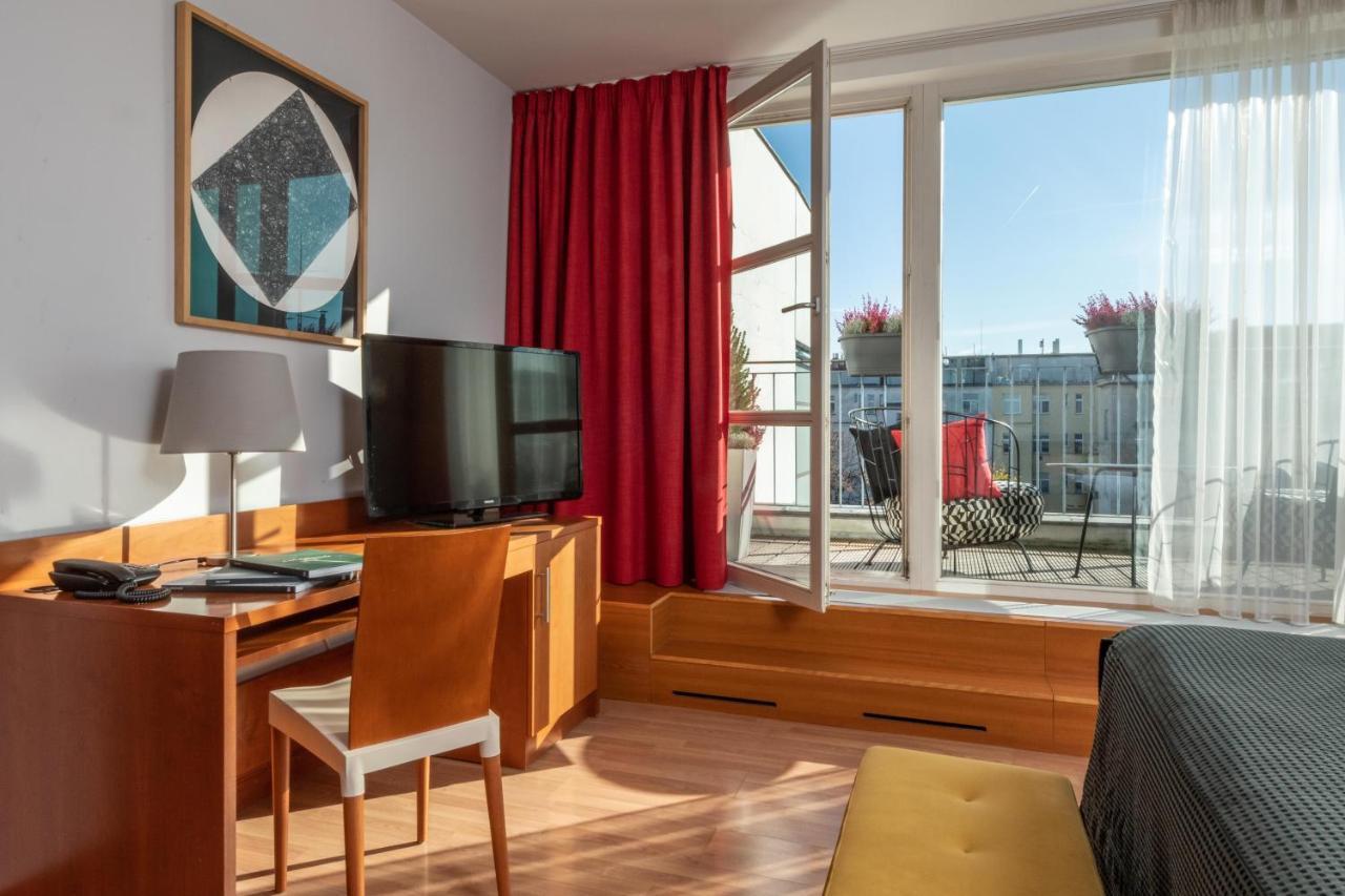 Hotel Art Prague