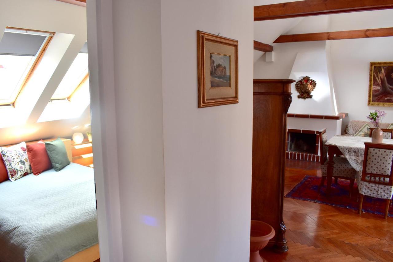 Appartement Old Town Konviktska - Bohemian *